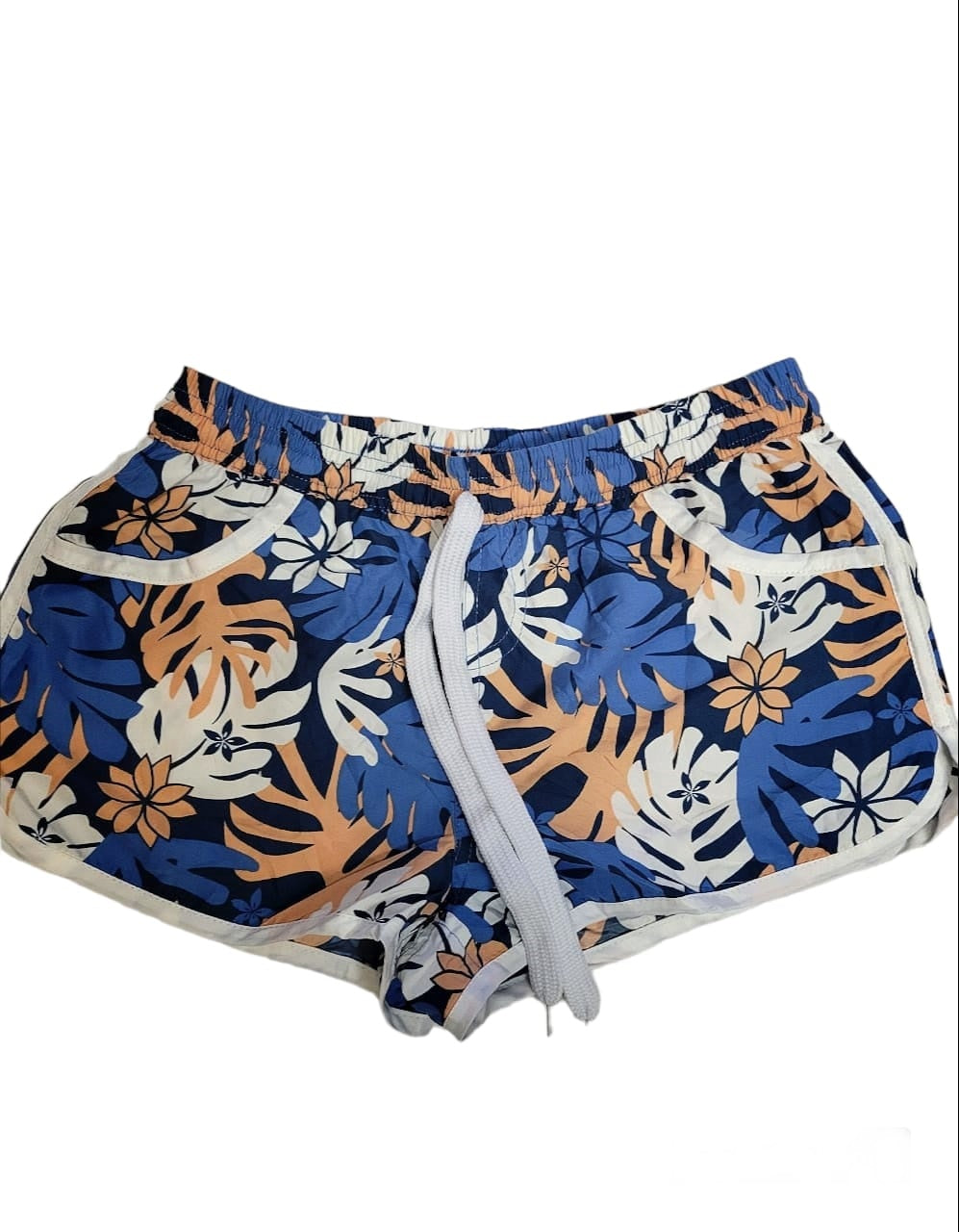 Teens Printed Boardshorts