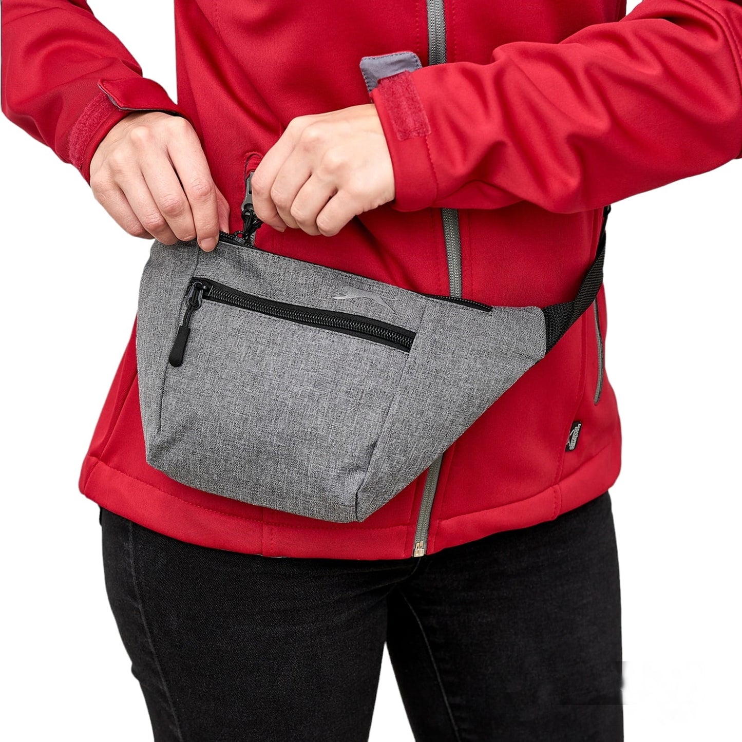 Slazenger Montery Waist Bag