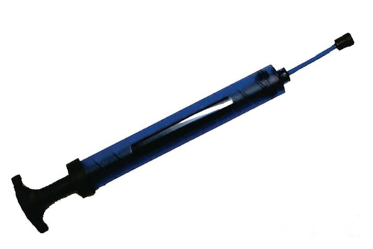Pump Double Action 12"