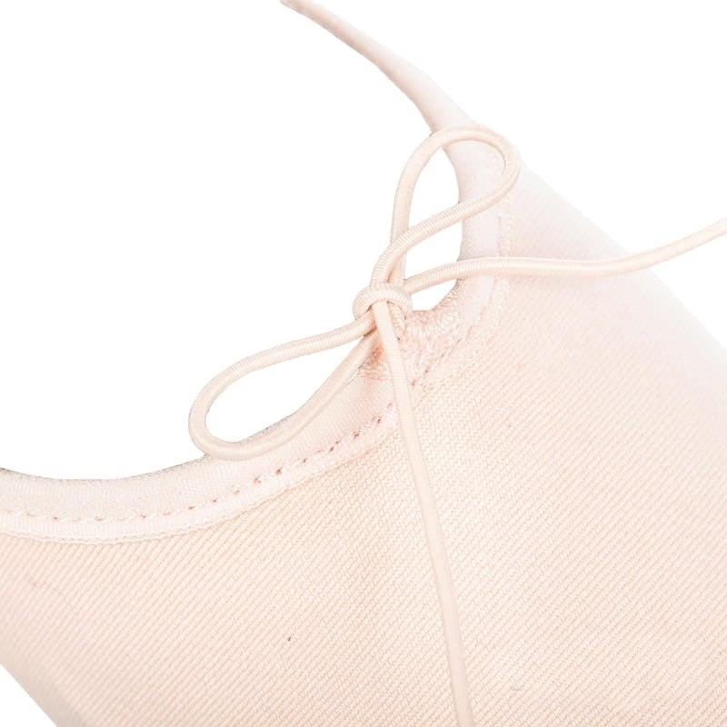 Ballet Shoe - Stretch Canvas (DEC)
