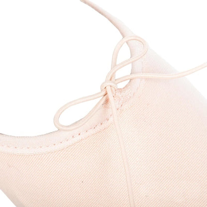 Ballet Shoe - Stretch Canvas (DEC)