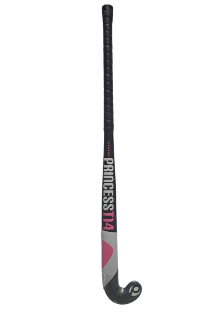 PRINCESS Hockey Stick 34" - 6 Star T14