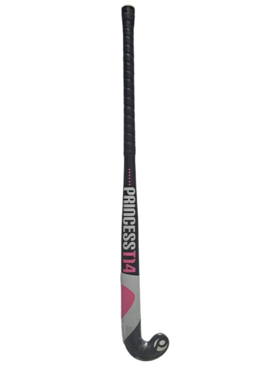 PRINCESS Hockey Stick 34" - 6 Star T14