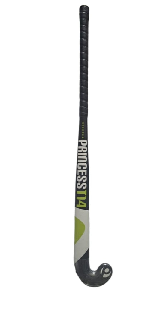 PRINCESS Outdoor Hockey Stick 34" - Jnr 7 Star T14