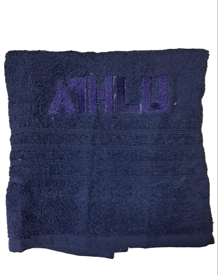 ATHLU Gym Towel