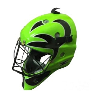 Hockey Goalkeeper Helmet - Budget