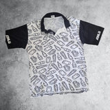 ATHLU Coaches Golf Shirt - Short Sleeve - Sublimated (Matches Team Wear)