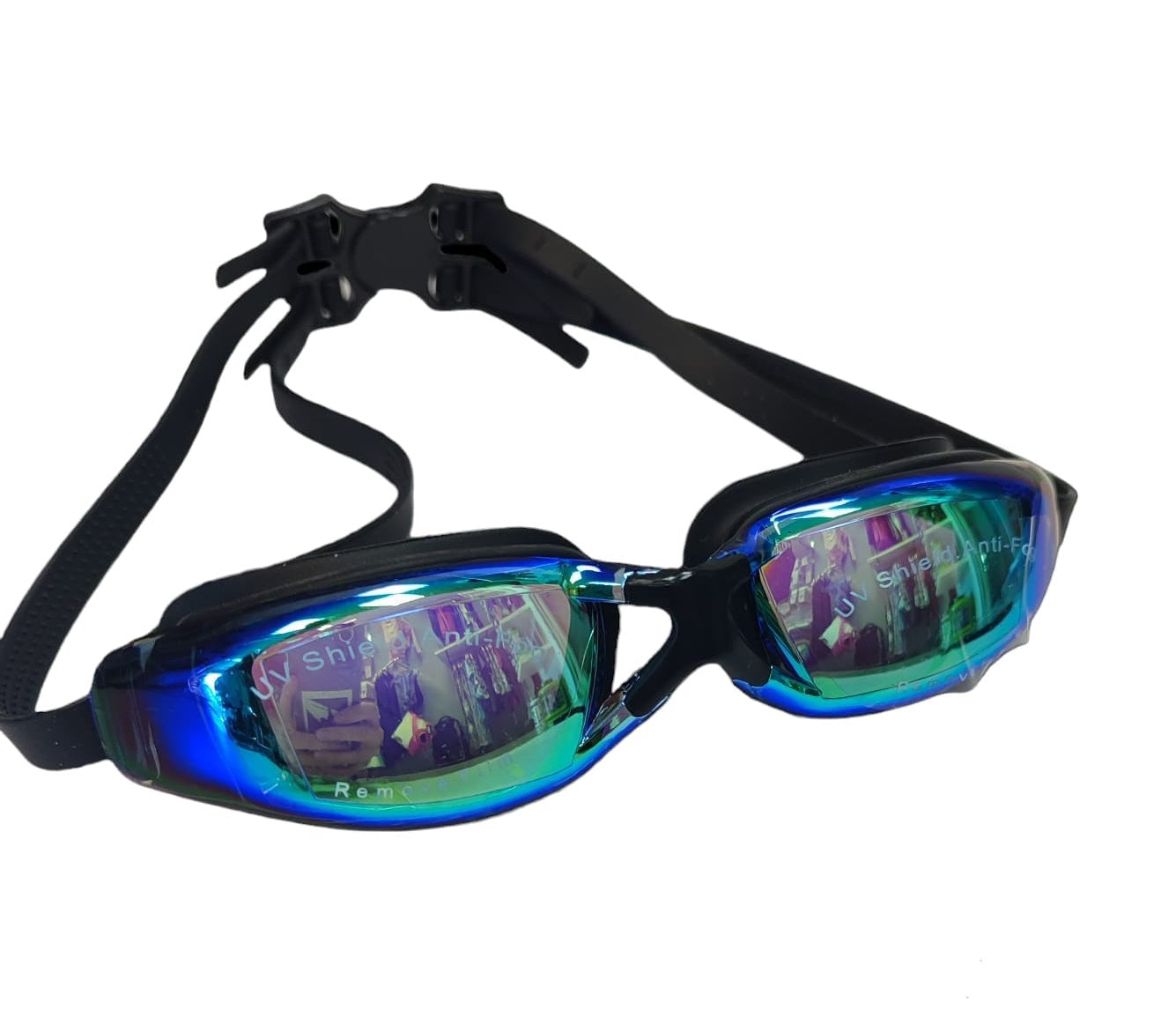 Swimming Goggles - Anti Fog