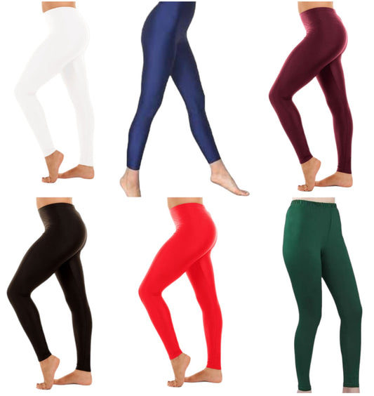 ATHLU Ski-Pants - Ankle Length - Unisex - Various Colours
