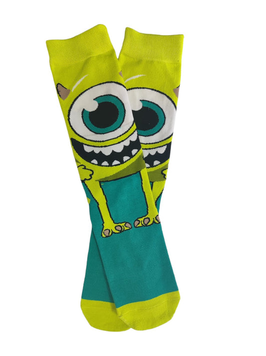 Funky Socks 1