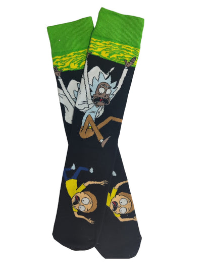 Funky Socks 1