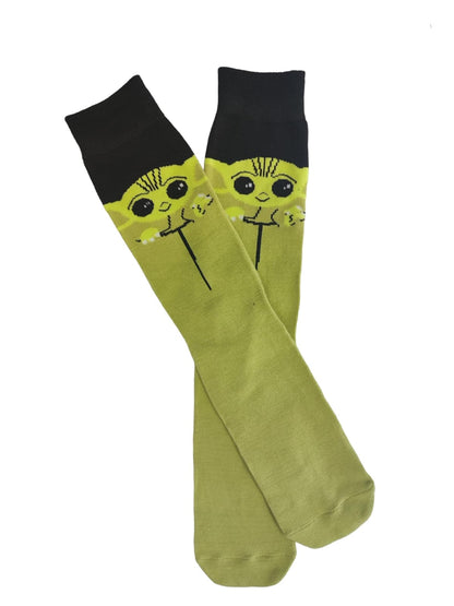Funky Socks 1