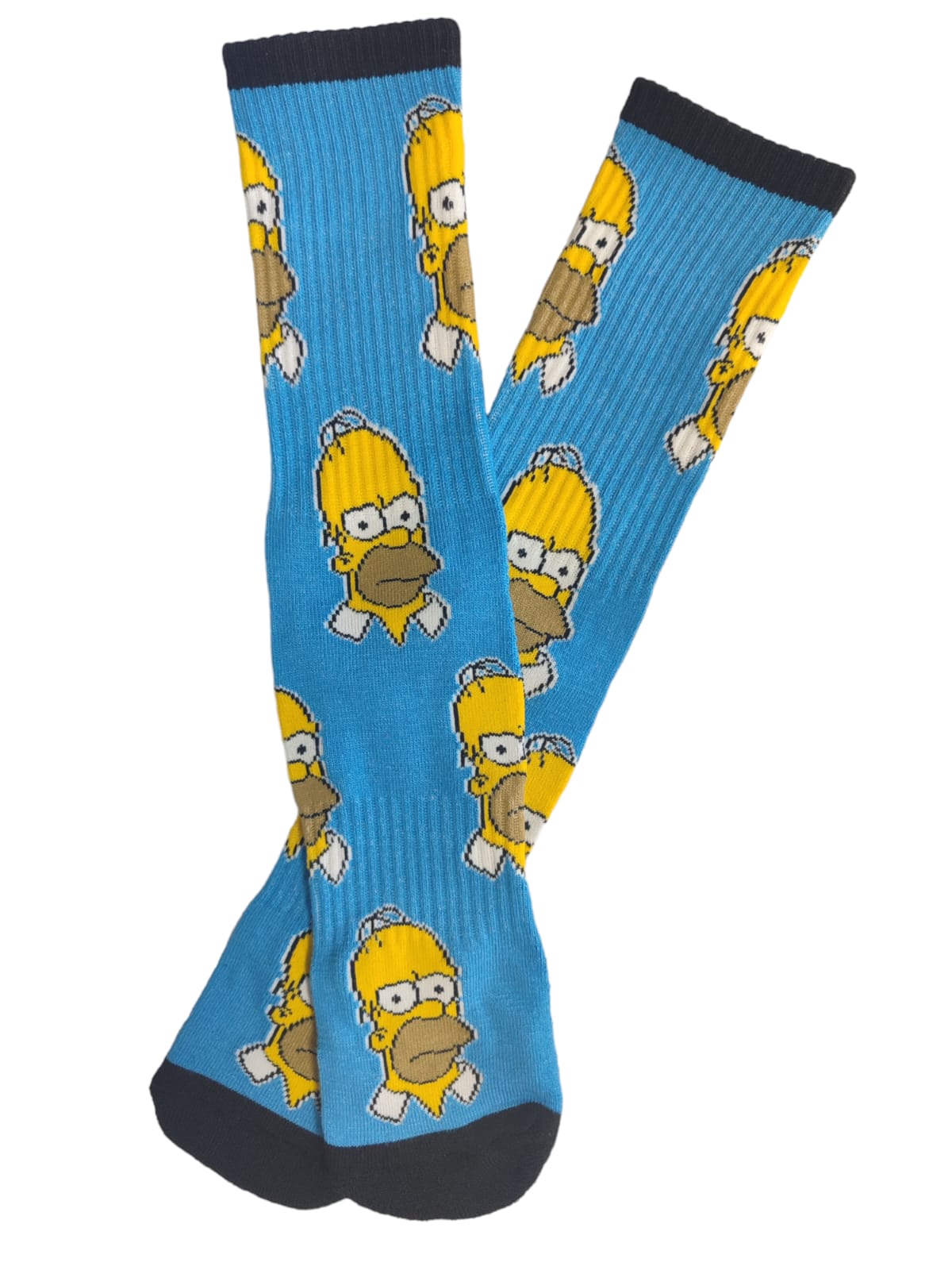 Funky Socks 1