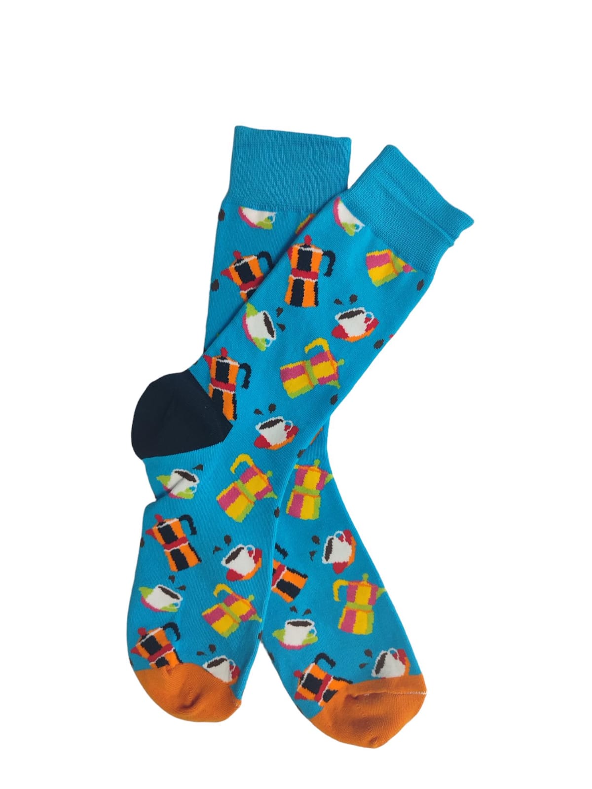 Funky Socks 1