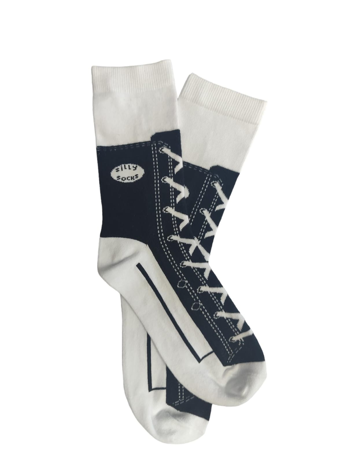 Funky Socks 1