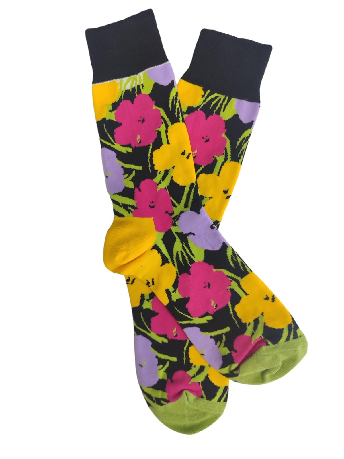 Funky Socks 1