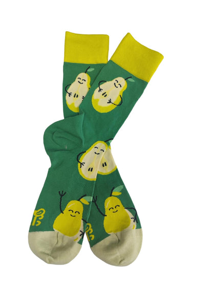 Funky Socks 1
