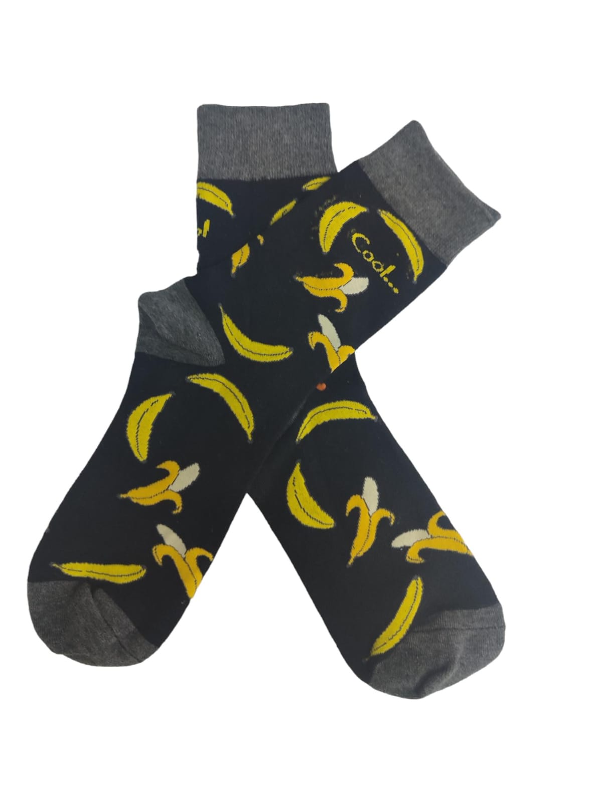 Funky Socks 1