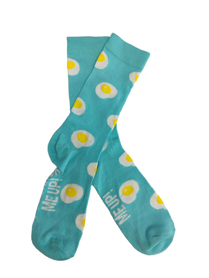 Funky Socks 1