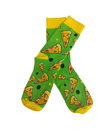 Funky Socks 1