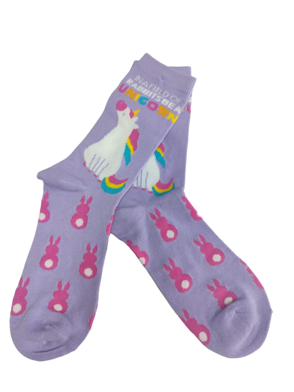 Funky Socks 1