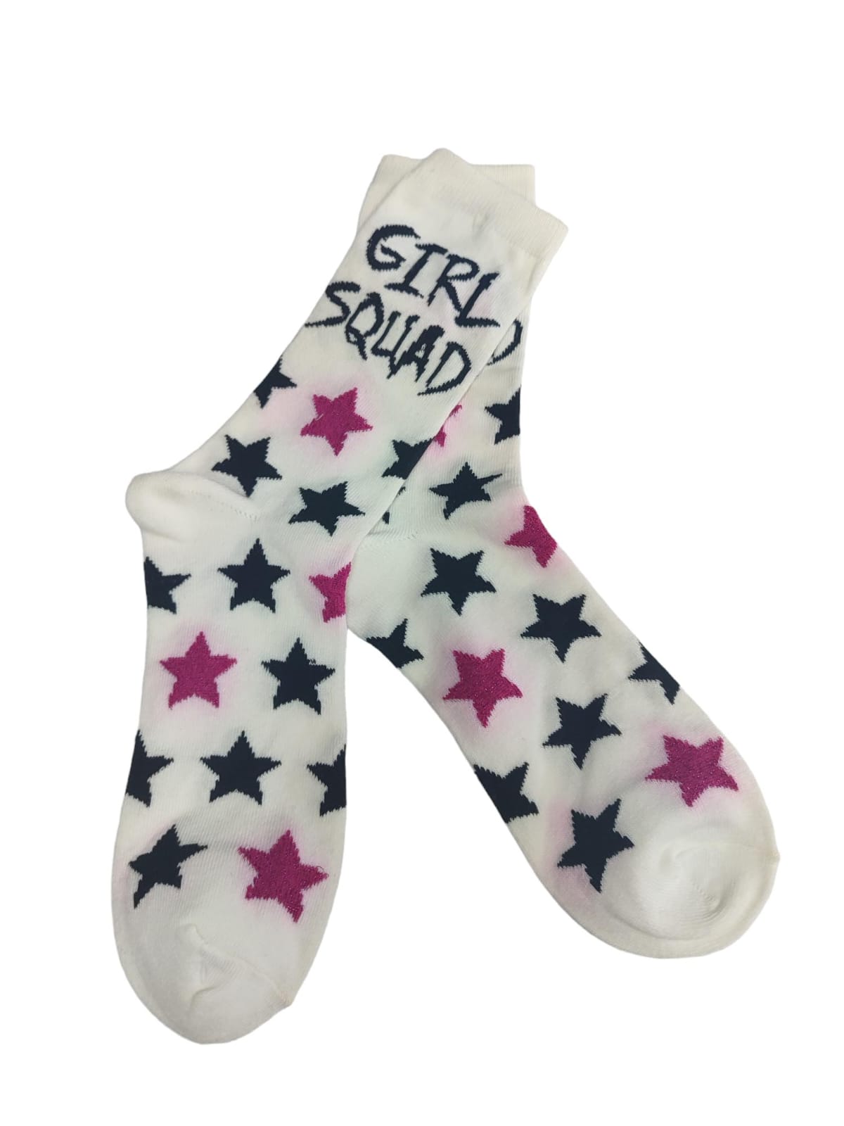 Funky Socks 1