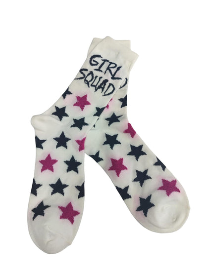 Funky Socks 1