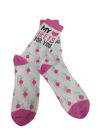 Funky Socks 1
