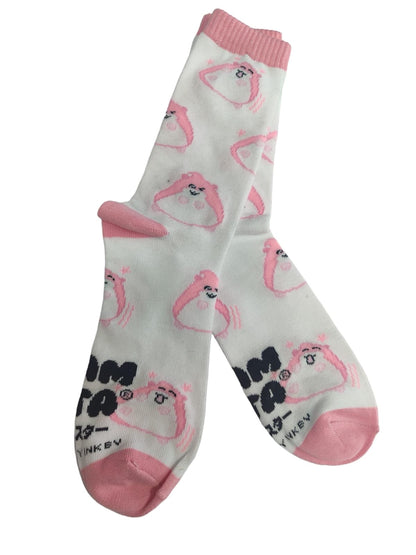 Funky Socks 1
