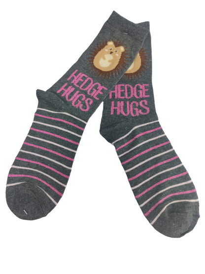 Funky Socks 1