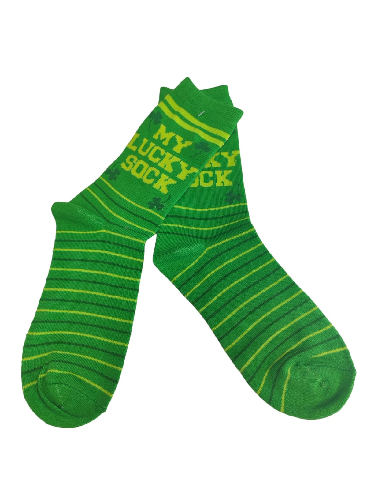 Funky Socks 1