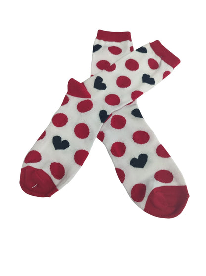 Funky Socks 1