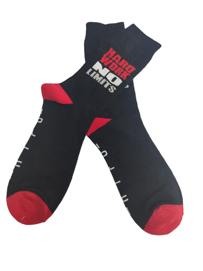 Funky Socks 1