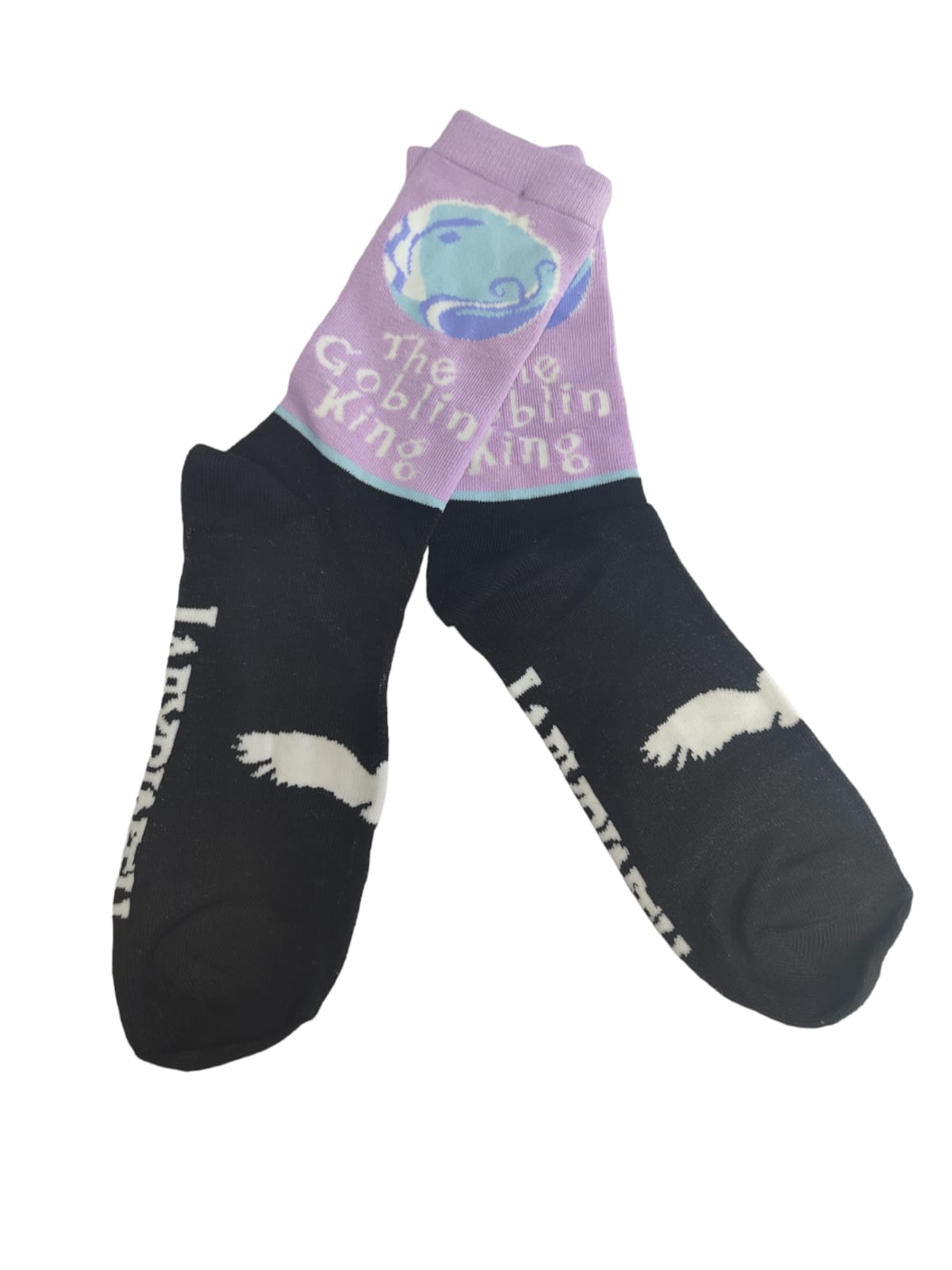 Funky Socks 1