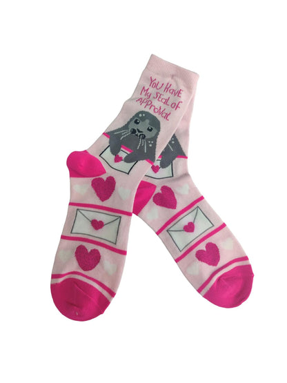 Funky Socks 1