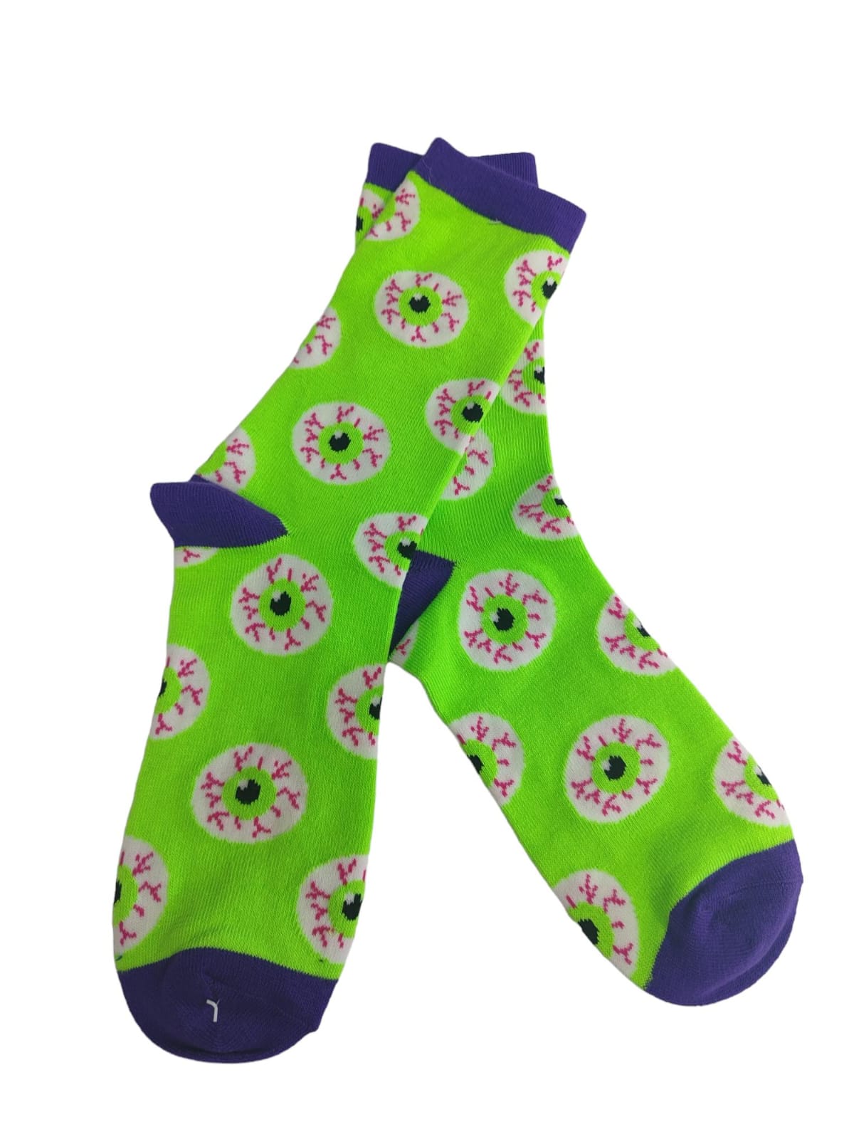 Funky Socks 1