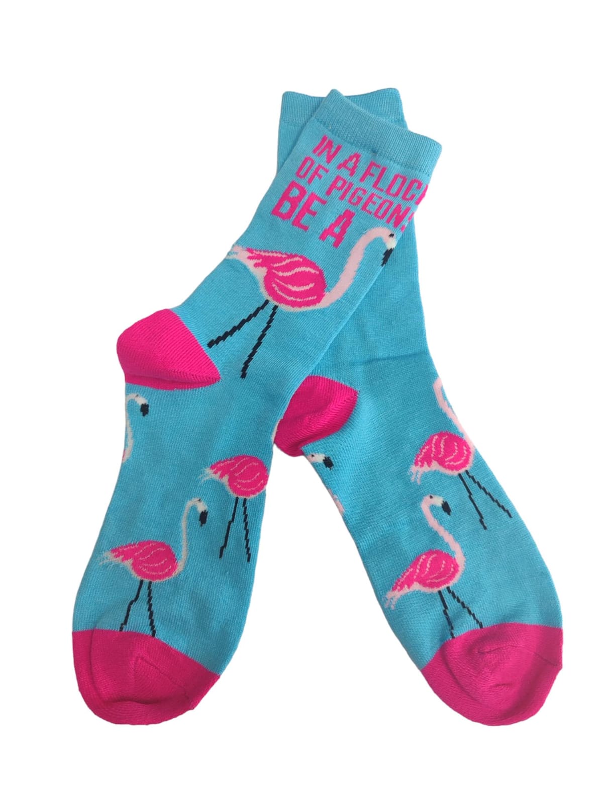 Funky Socks 1
