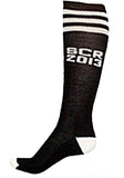 Rugby / Soccer / Hockey Socks - Custom Made