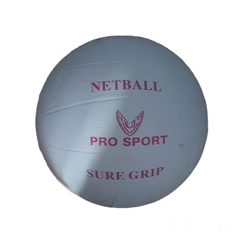 Netball Balls - Everest - Practice