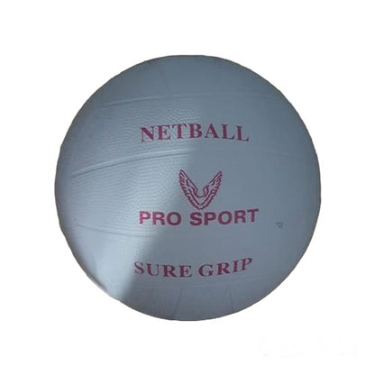 Netball Balls - Everest - Practice