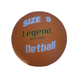 Netball Balls - Everest - Practice