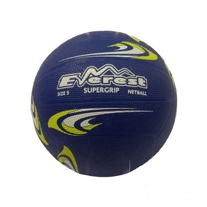 Netball Balls - Everest - Practice