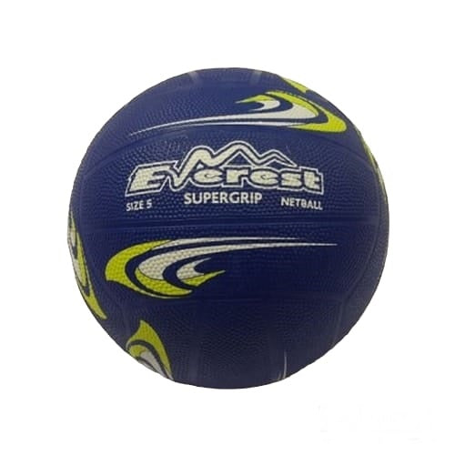 Netball Balls - Everest - Practice