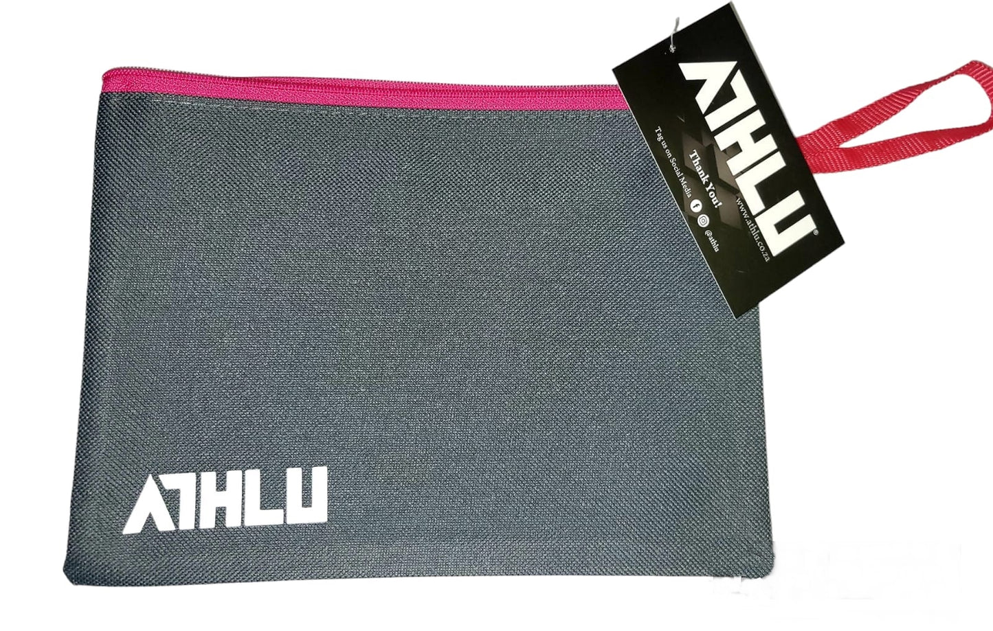 ATHLU Universal Pouch