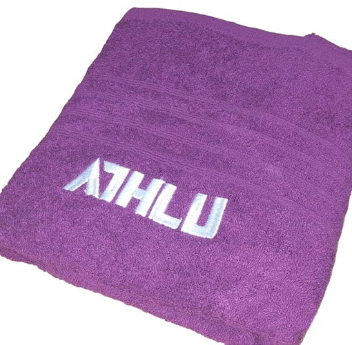 ATHLU Gym Towel