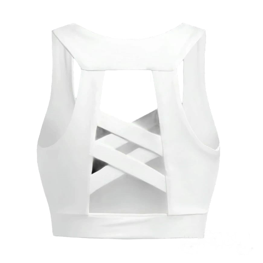 Girls Sports Bra