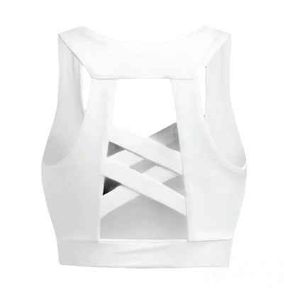 Girls Sports Bra