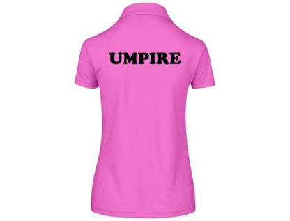 ATHLU Hockey Umpire Shirt