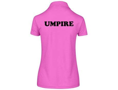 ATHLU Hockey Umpire Shirt
