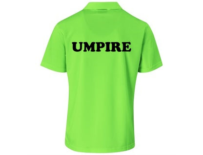 ATHLU Hockey Umpire Shirt